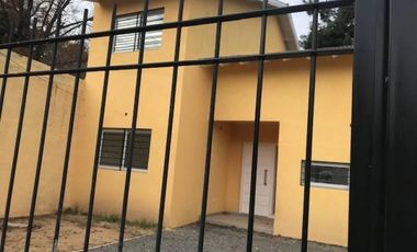 CASA EN VENTA EN MASCHWITZ - MAROTO PROPIEDADES