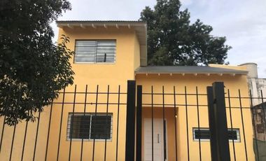 CASA EN VENTA EN MASCHWITZ - MAROTO PROPIEDADES