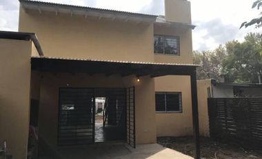 CASA EN VENTA EN MASCHWITZ - MAROTO PROPIEDADES