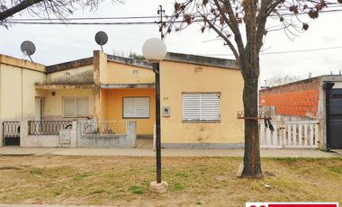 Casa - Las Parejas