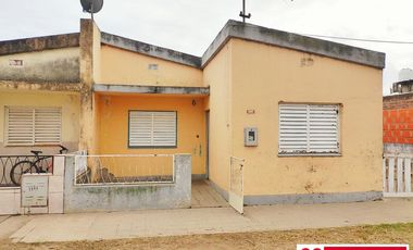 Casa - Las Parejas