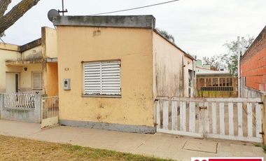 Casa - Las Parejas