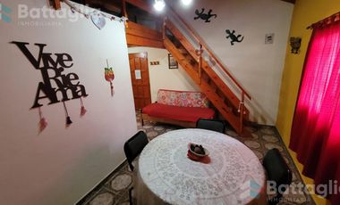 Departamento en Costa Azul