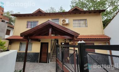 Departamento en Costa Azul