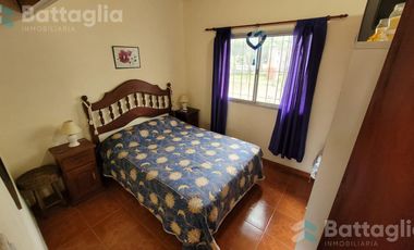 Departamento en Costa Azul