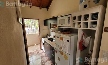 Departamento en Costa Azul