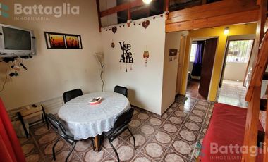 Departamento en Costa Azul