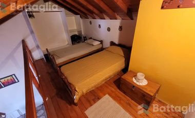 Departamento en Costa Azul