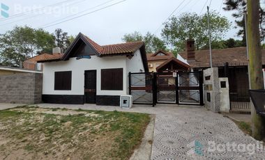 Departamento en Costa Azul