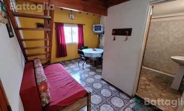 Departamento en Costa Azul
