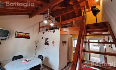 Departamento en Costa Azul