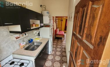 Departamento en Costa Azul