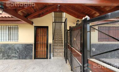 Departamento en Costa Azul