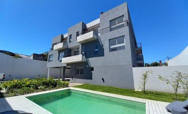 VENTA DEPARTAMENTO  2  AMBIENTES EN OLIVOS