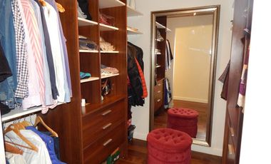 Departamento 4 ambientes con 2 cocheras de 120 m2 totales en Lomas de Zamora Oeste