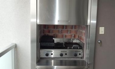 Departamento 4 ambientes con 2 cocheras de 120 m2 totales en Lomas de Zamora Oeste