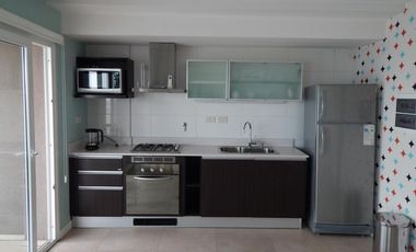 Departamento 4 ambientes con 2 cocheras de 120 m2 totales en Lomas de Zamora Oeste