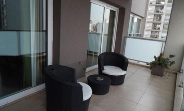 Departamento 4 ambientes con 2 cocheras de 120 m2 totales en Lomas de Zamora Oeste