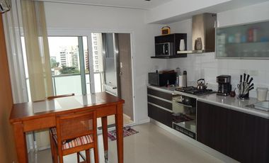 Departamento 4 ambientes con 2 cocheras de 120 m2 totales en Lomas de Zamora Oeste