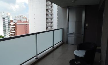 Departamento 4 ambientes con 2 cocheras de 120 m2 totales en Lomas de Zamora Oeste