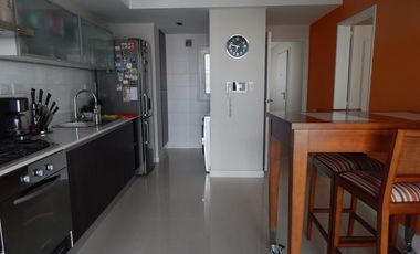Departamento 4 ambientes con 2 cocheras de 120 m2 totales en Lomas de Zamora Oeste