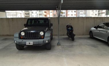 Departamento 4 ambientes con 2 cocheras de 120 m2 totales en Lomas de Zamora Oeste