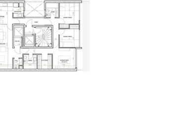 Departamento 4 ambientes con 2 cocheras de 120 m2 totales en Lomas de Zamora Oeste