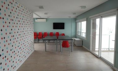 Departamento 4 ambientes con 2 cocheras de 120 m2 totales en Lomas de Zamora Oeste