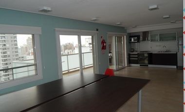 Departamento 4 ambientes con 2 cocheras de 120 m2 totales en Lomas de Zamora Oeste