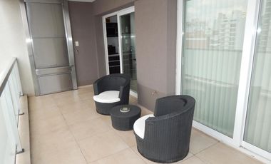 Departamento 4 ambientes con 2 cocheras de 120 m2 totales en Lomas de Zamora Oeste