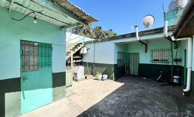Venta de Casa 3 ambientes en Florencio Varela
