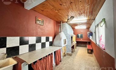 Venta de Casa 3 ambientes en Florencio Varela