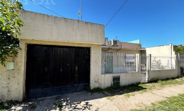 Venta de Casa 3 ambientes en Florencio Varela