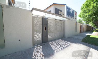 Casa - Jose Marmol
