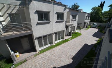 Casa - Jose Marmol