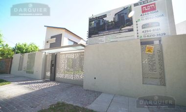 Casa - Jose Marmol