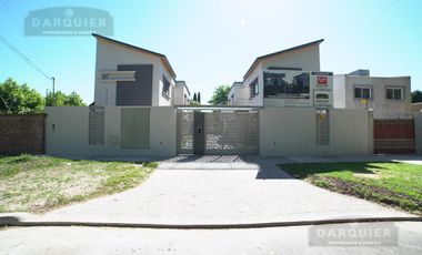 Casa - Jose Marmol
