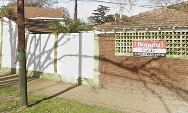 Casa en Lomas de Zamora Este