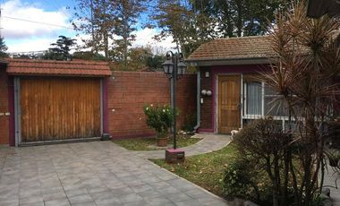 Casa en Lomas de Zamora Este