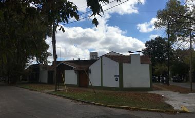 Casa en Lomas de Zamora Este