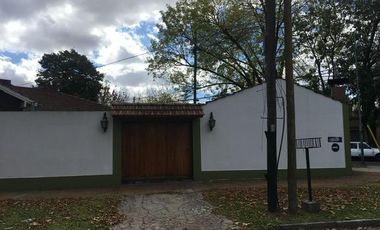 Casa en Lomas de Zamora Este