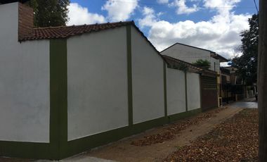Casa en Lomas de Zamora Este