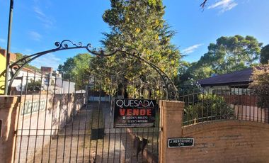 Hermosa casa  Hernandez  872-San Bernardo.