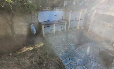 Hermosa casa  Hernandez  872-San Bernardo.