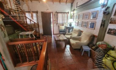 Hermosa casa  Hernandez  872-San Bernardo.
