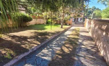 Hermosa casa  Hernandez  872-San Bernardo.