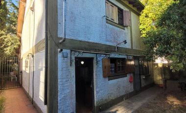 Hermosa casa  Hernandez  872-San Bernardo.