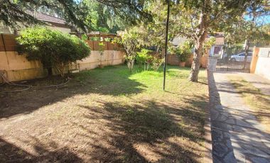 Hermosa casa  Hernandez  872-San Bernardo.
