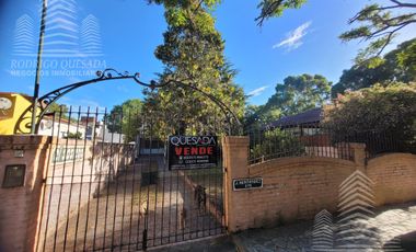 Hermosa casa  Hernandez  872-San Bernardo.