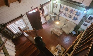 Hermosa casa  Hernandez  872-San Bernardo.